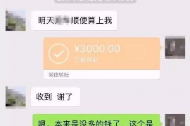 兰西融资清欠服务